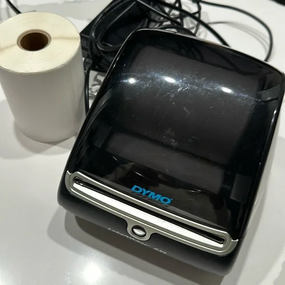 Dyno labelwriter model 1738542 - Picture 1 of 4